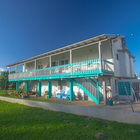 Chalet Olas Del Sol Punta Santiago Zewnętrze zdjęcie