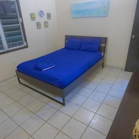 Chalet Olas Del Sol Punta Santiago Zewnętrze zdjęcie