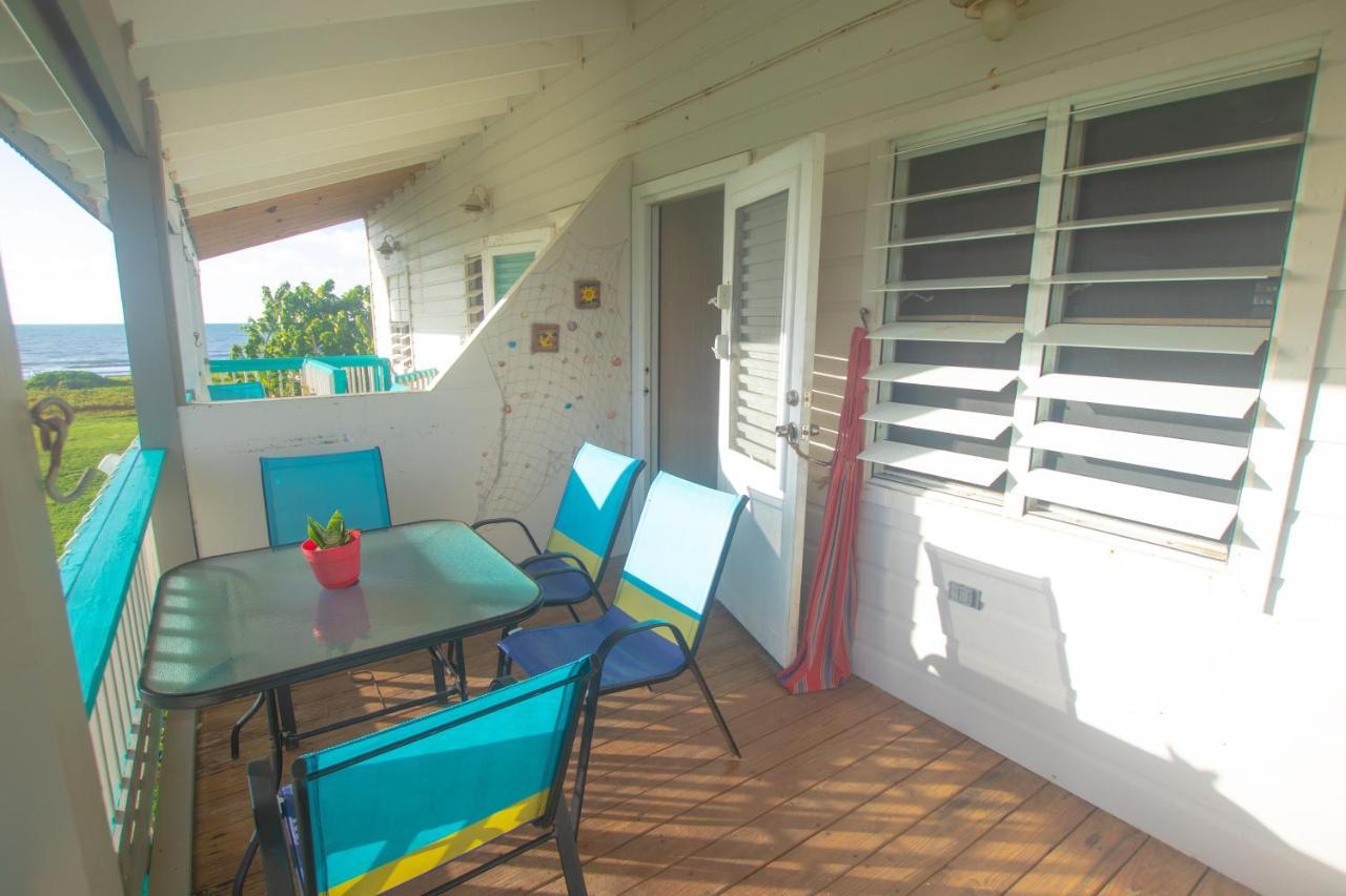 Chalet Olas Del Sol Punta Santiago Zewnętrze zdjęcie