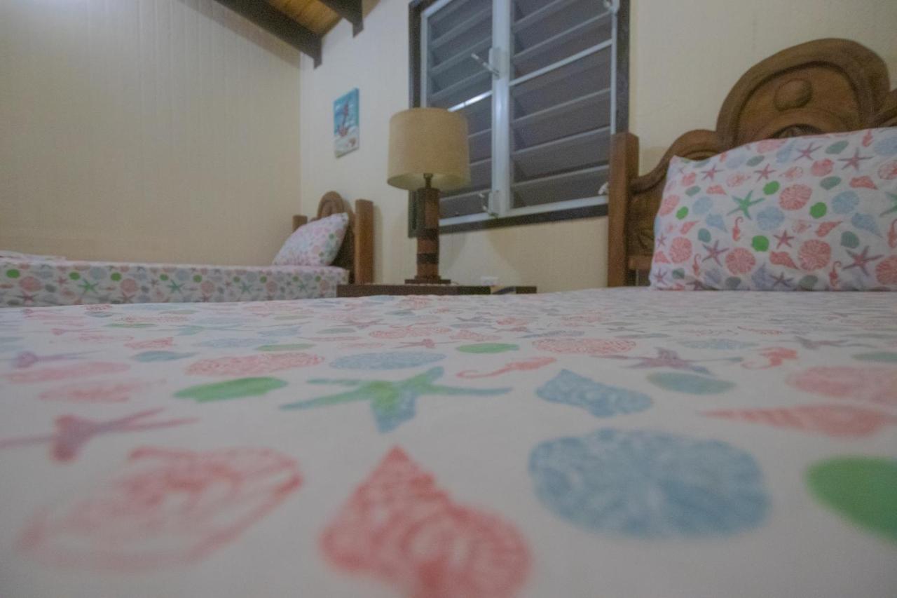 Chalet Olas Del Sol Punta Santiago Zewnętrze zdjęcie