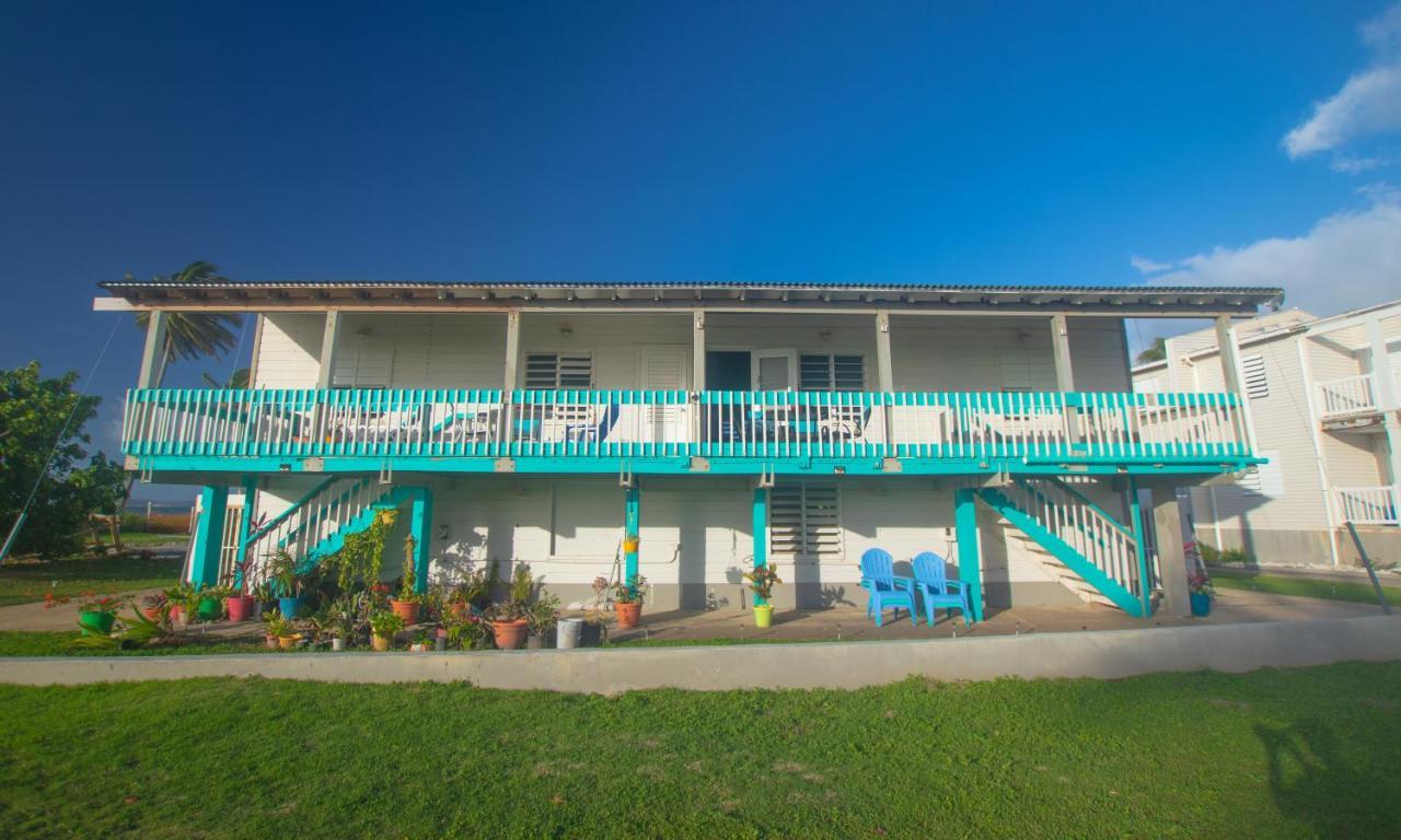 Chalet Olas Del Sol Punta Santiago Zewnętrze zdjęcie