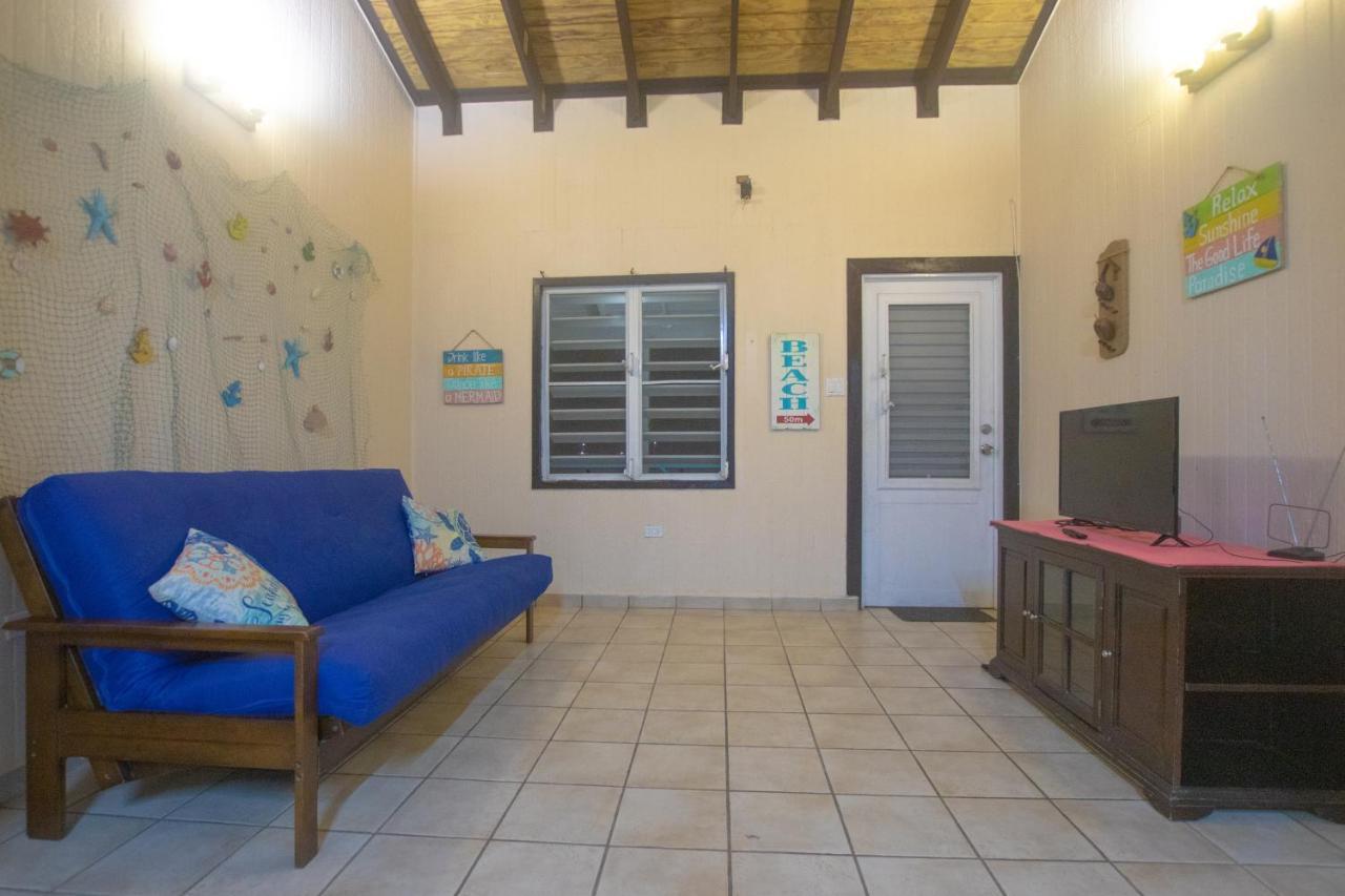 Chalet Olas Del Sol Punta Santiago Zewnętrze zdjęcie