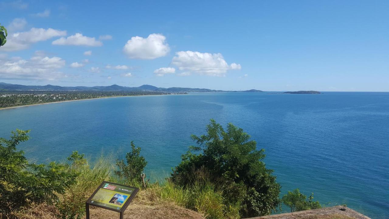Chalet Olas Del Sol Punta Santiago Zewnętrze zdjęcie