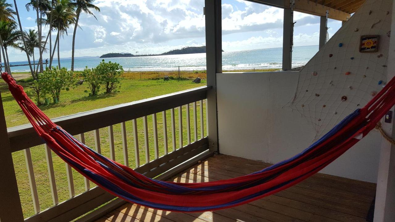 Chalet Olas Del Sol Punta Santiago Zewnętrze zdjęcie
